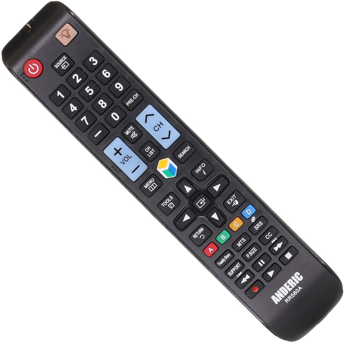 Samsung BN59-01178W Smart TV Remote Control - BN59-01178W - BN5901178W