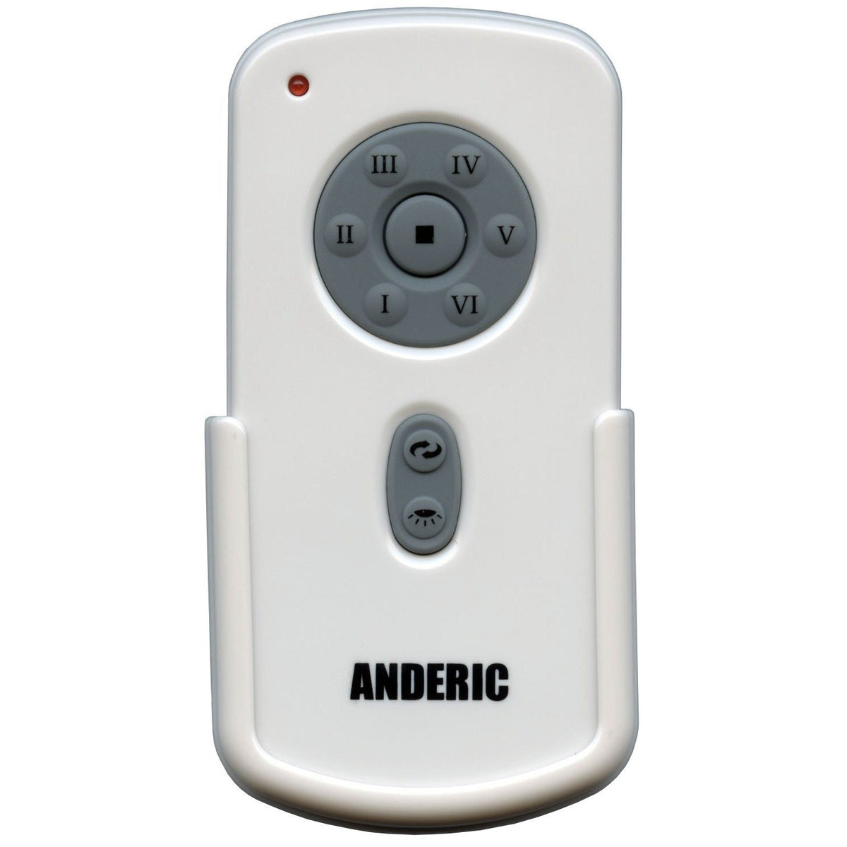 Hampton Bay UC787GT Ceiling Fan Remote Control