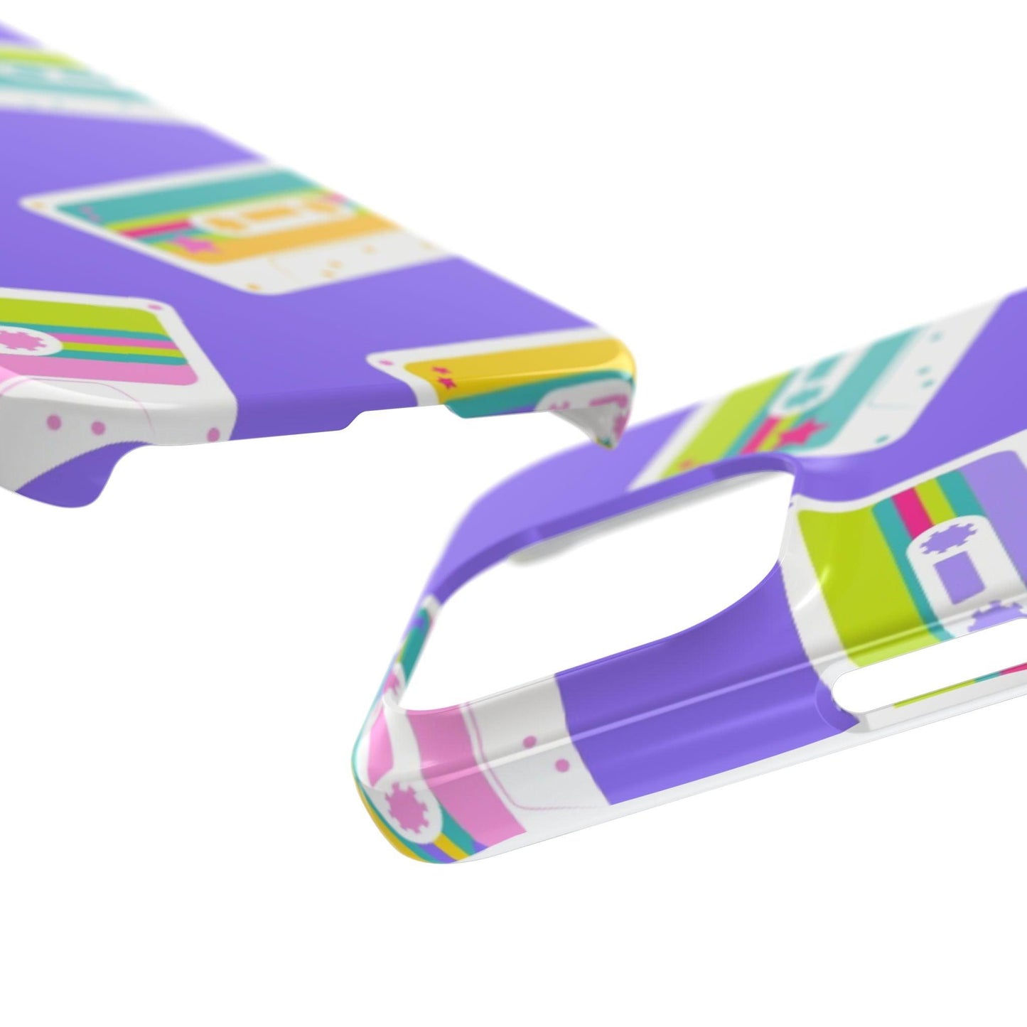Bold Design Phone Case – Make Your Phone Stand Out