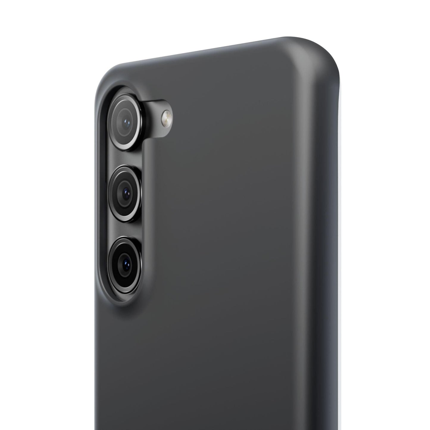 Skater's Heart Phone Case – Glide with Love Everywhere