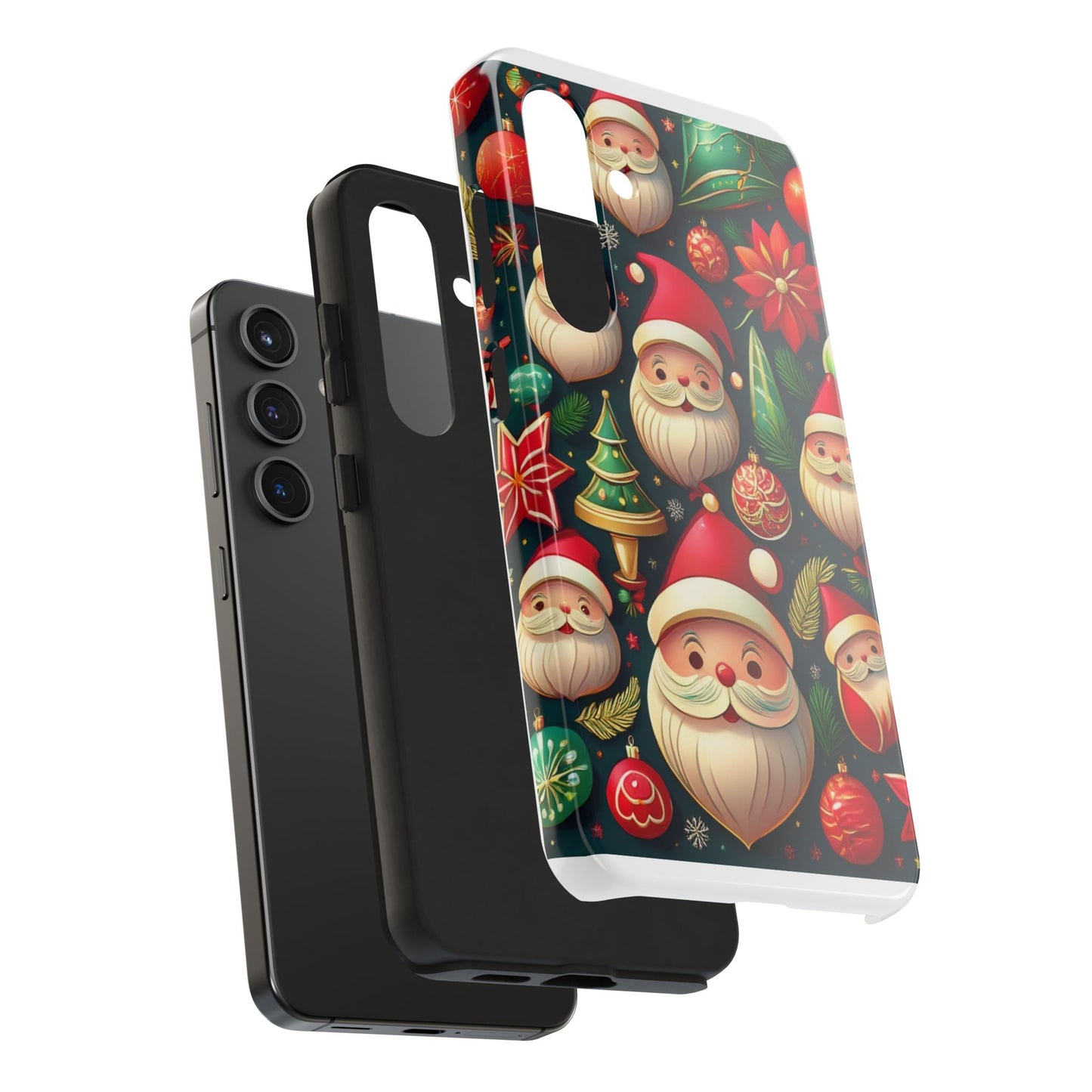 Tough Phone Cases
