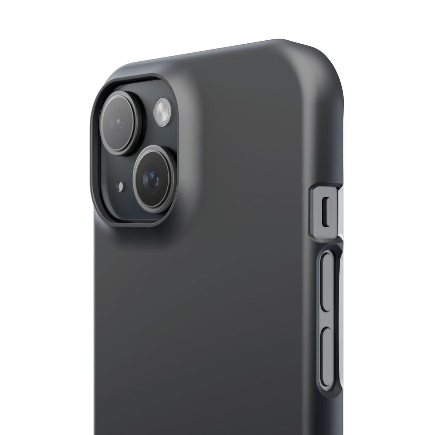 Skater's Heart Phone Case – Glide with Love Everywhere