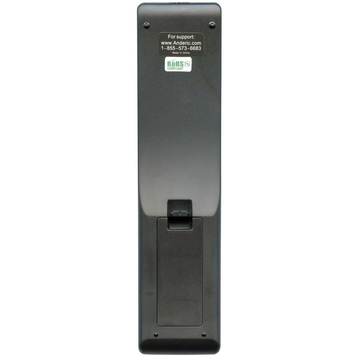 Insignia NSRC4NA14 TV Remote Control - NS-RC4NA-14
