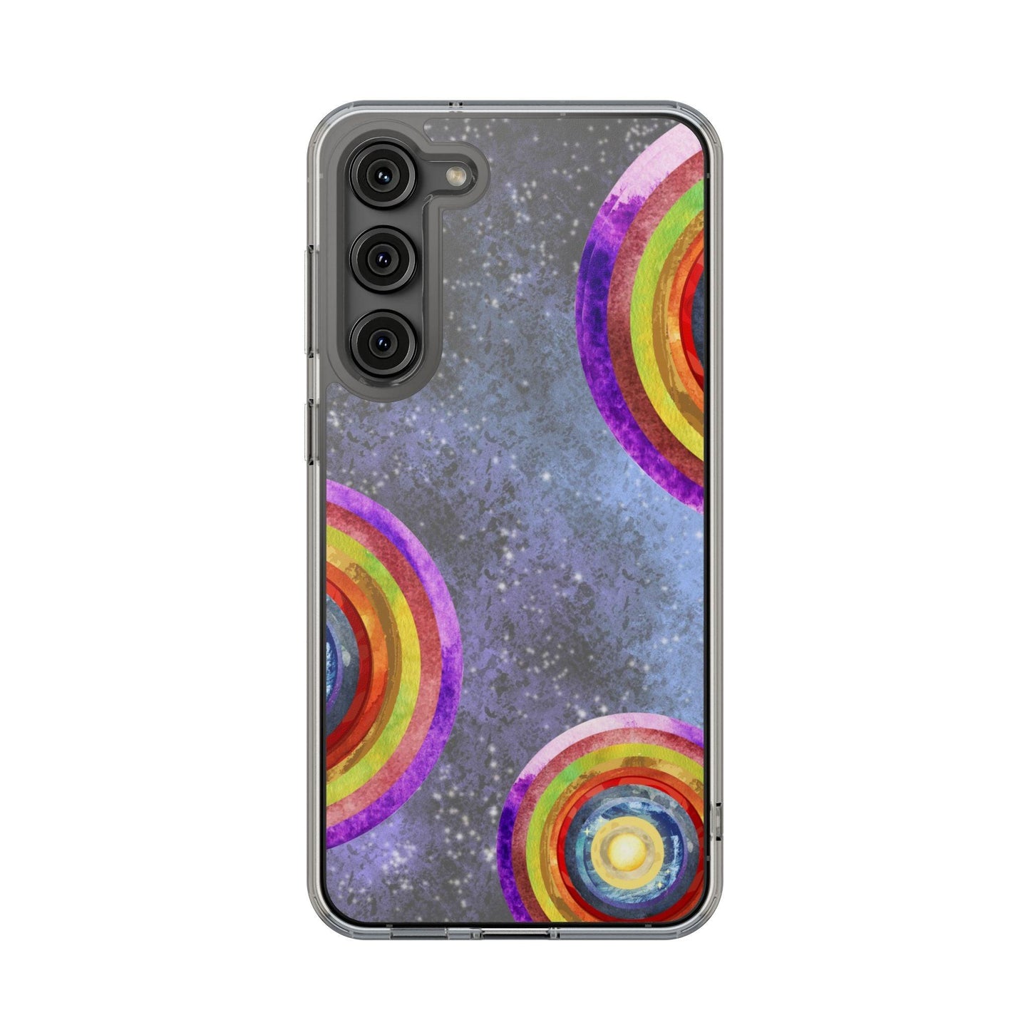 Clear Cases Unseen Colors Of Planets