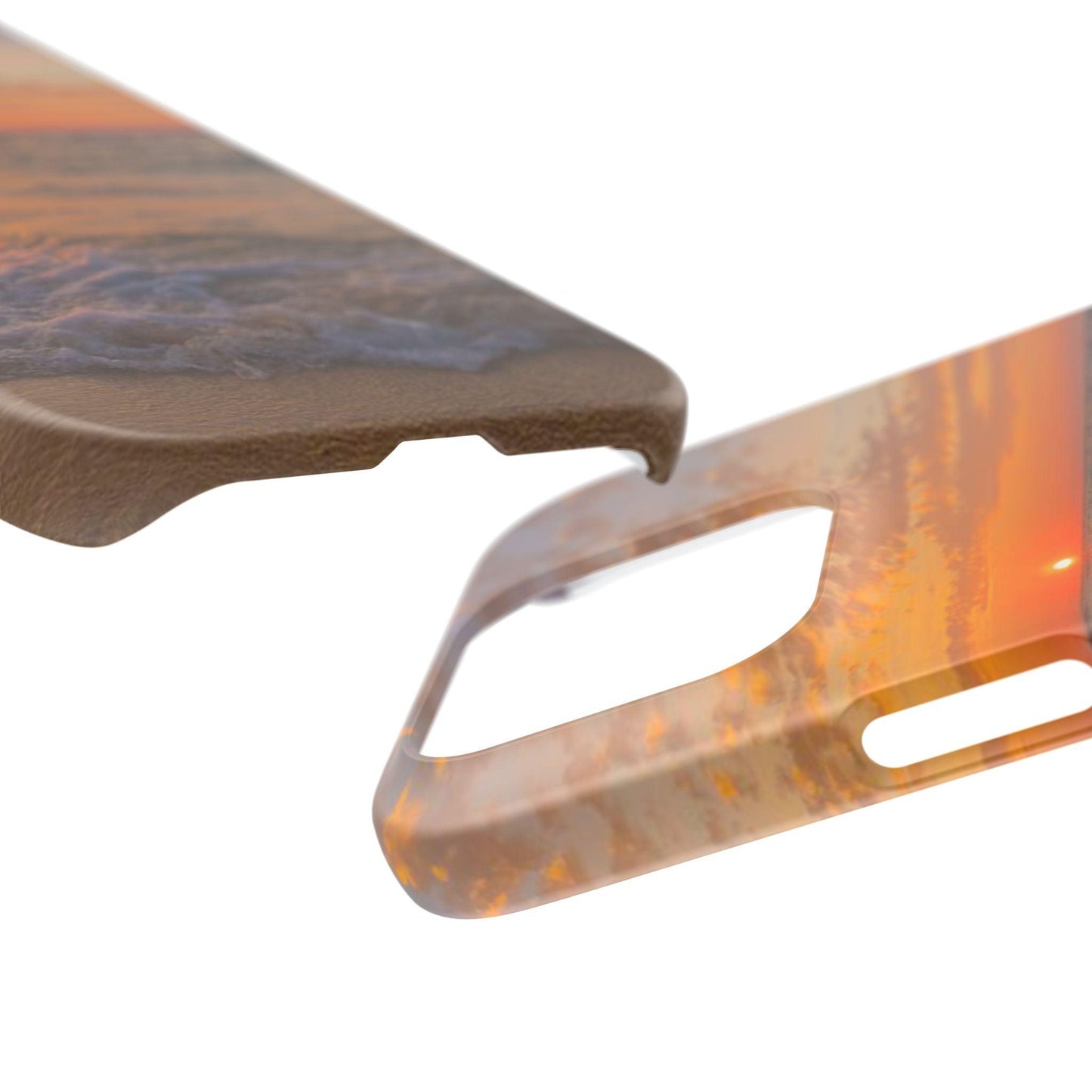 Beach Bliss Phone Case – Let the Waves Inspire You