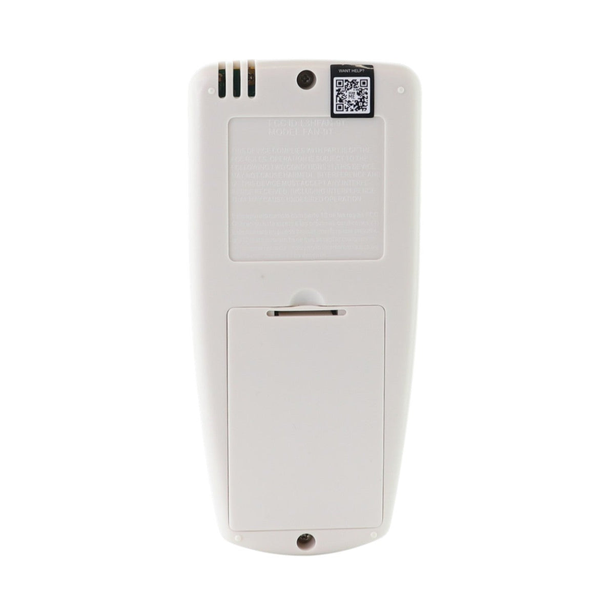 Home Decorators Collection Windward IV Ceiling Fan Remote Control