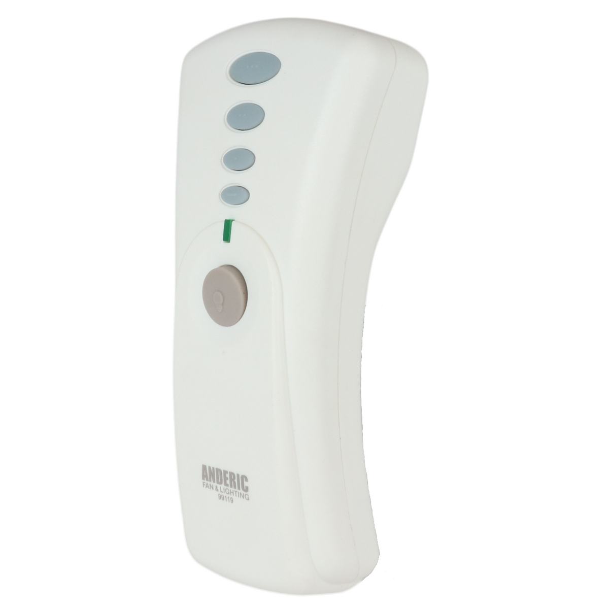 Anderic 99119 Replacement Ceiling Fan Remote Control for Hunter 99119
