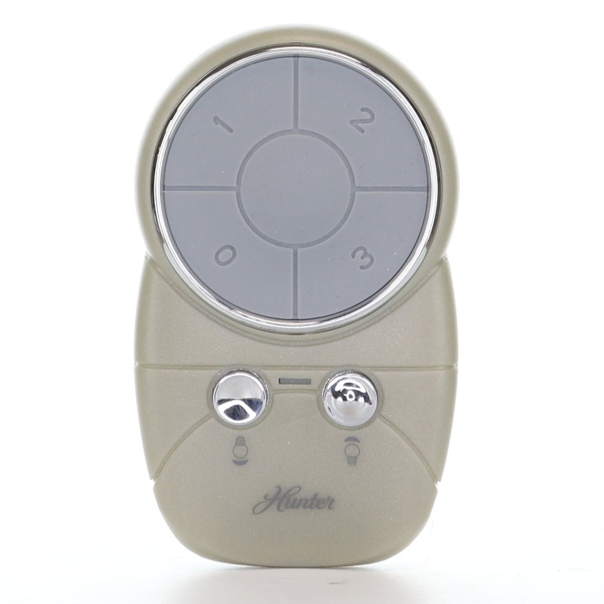 Hunter 99121 / IN2TX42 / K0472-01 | Up Light | Down Light | 3-Speed | Ceiling Fan Remote Control - 99121