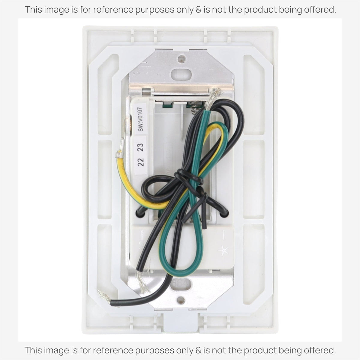 Casablanca 99195 / IN2TX47 Ceiling Fan Wall Remote Control - K692701000