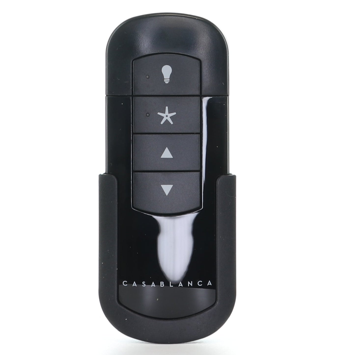 Casablanca 99198 / IN2TX50 4-Speed Ceiling Fan Remote Control - K6266-08