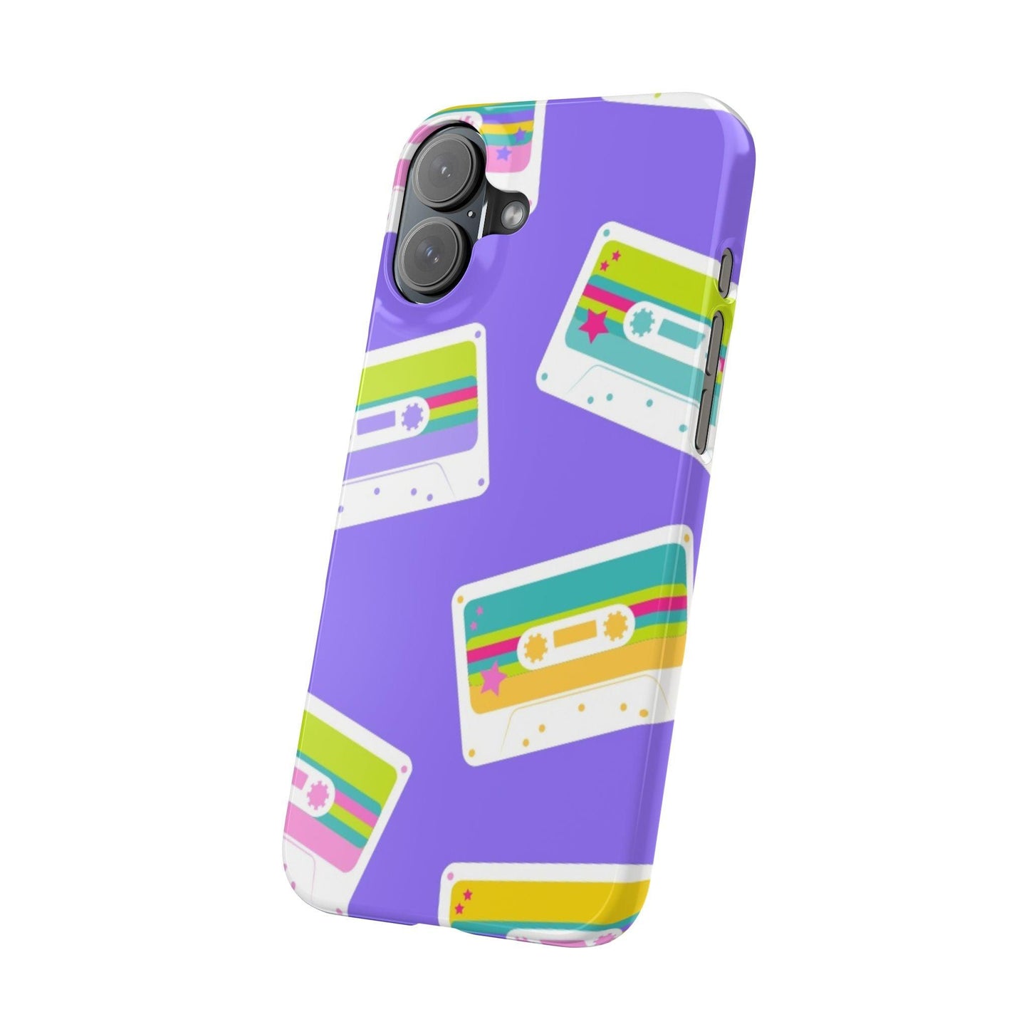 Bold Design Phone Case – Make Your Phone Stand Out