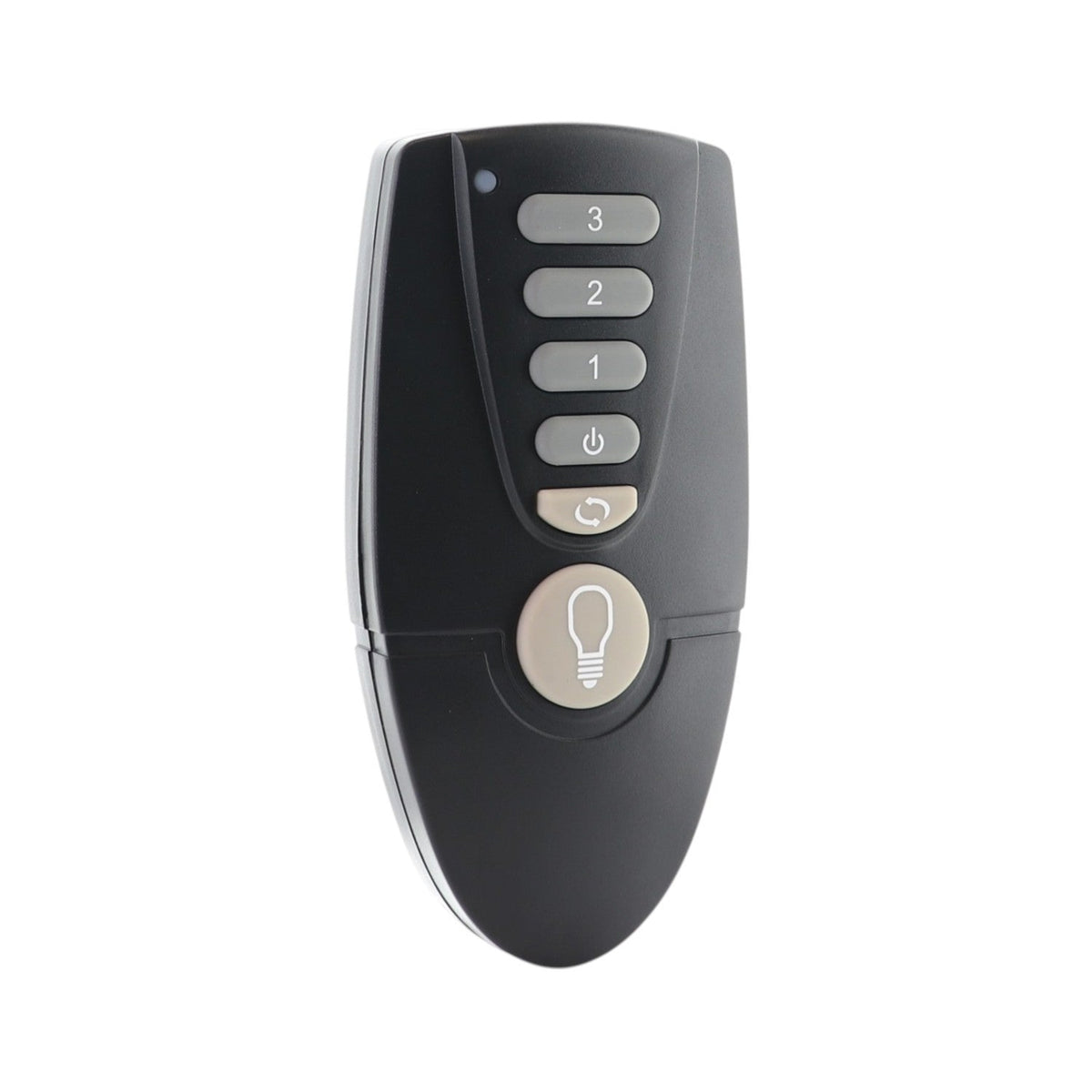 Home Decorators Collection TR171B Ceiling Fan Remote Control - KUJCE10205