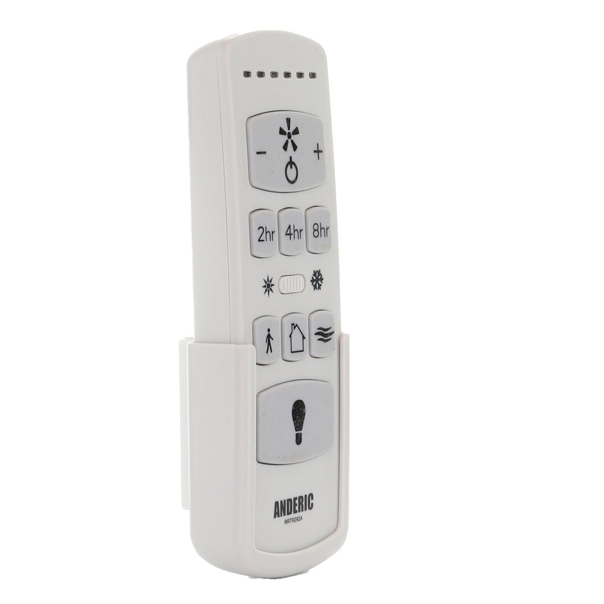 Harbor Breeze KUJCE10612 Ceiling Fan Remote Control