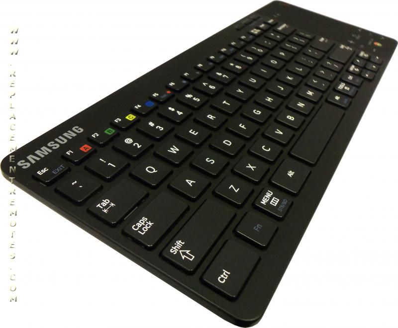 Samsung AA59-00698A TV Remote Control - AA5900698A