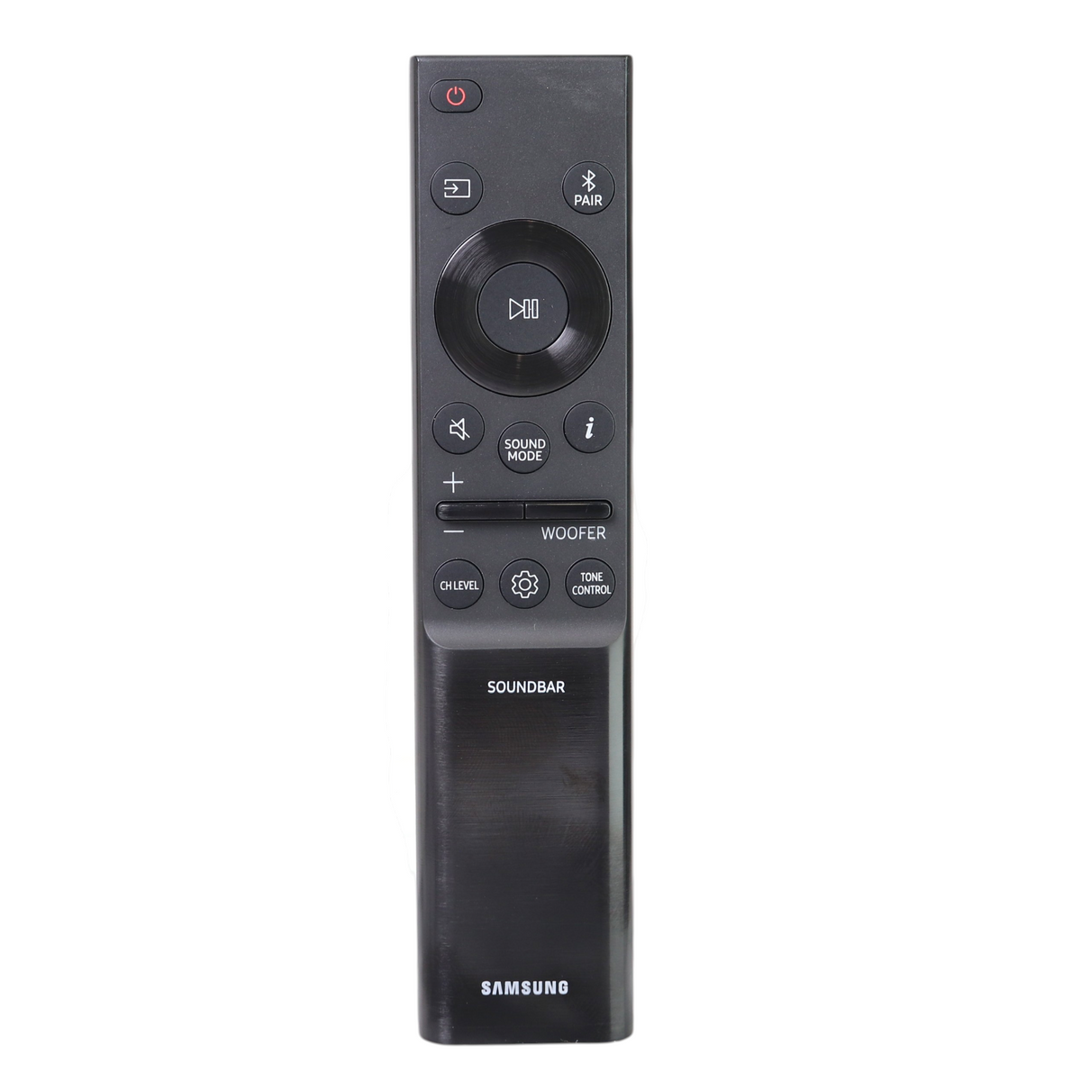 Samsung AH81-15047A Sound Bar Remote Control - AH8115047A
