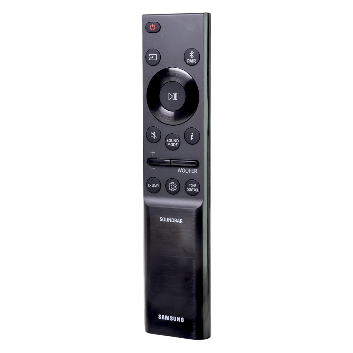 Samsung AH81-15439A Sound Bar Remote Control - AH8115439A