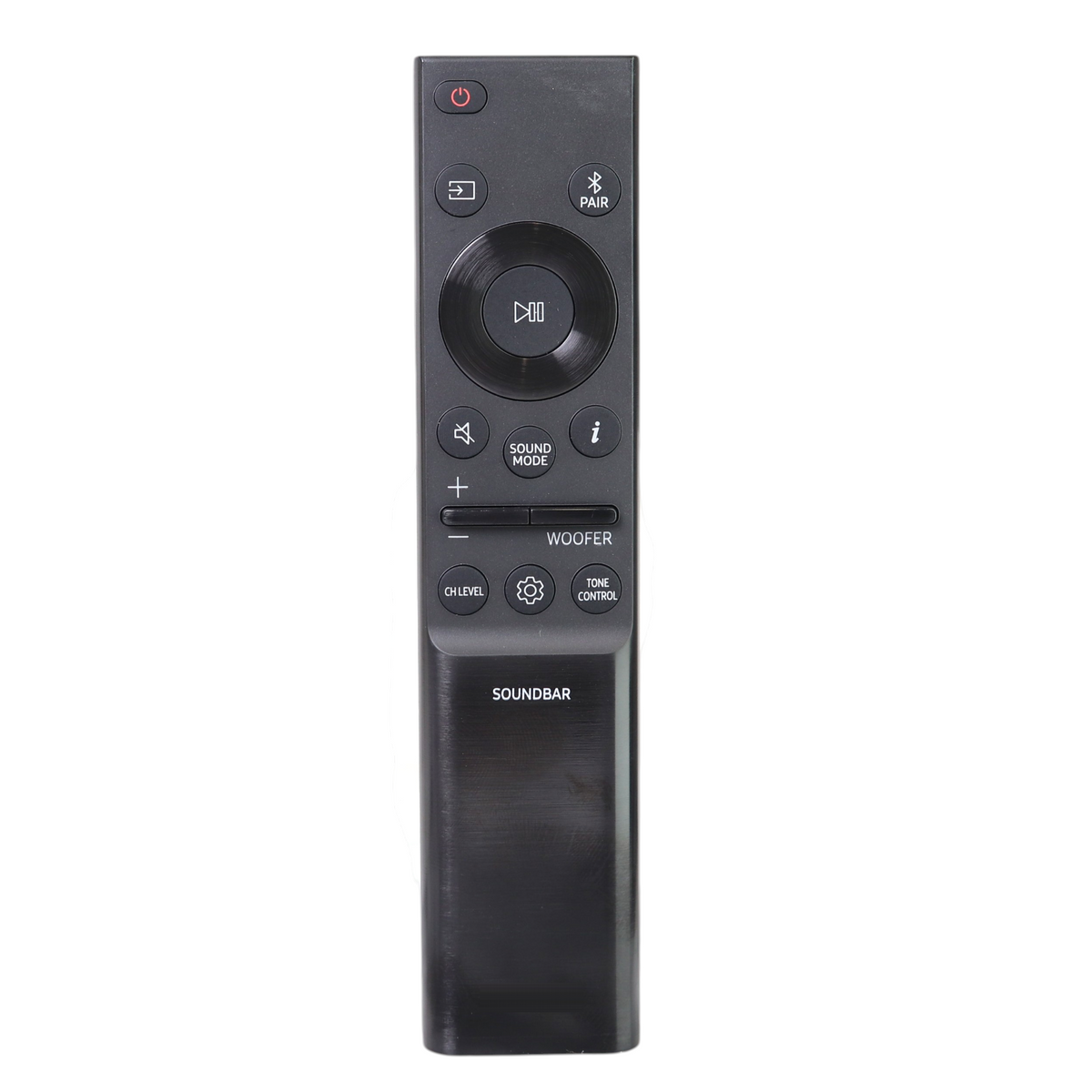 Samsung AH81-15439A Sound Bar Remote Control - AH8115439A