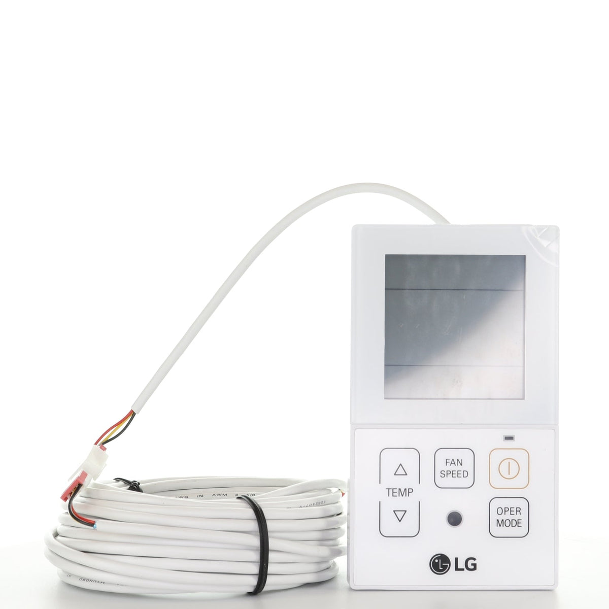 LG AKB72955815 Air conditioner HVAC Wired Remote Control - AKB72955815