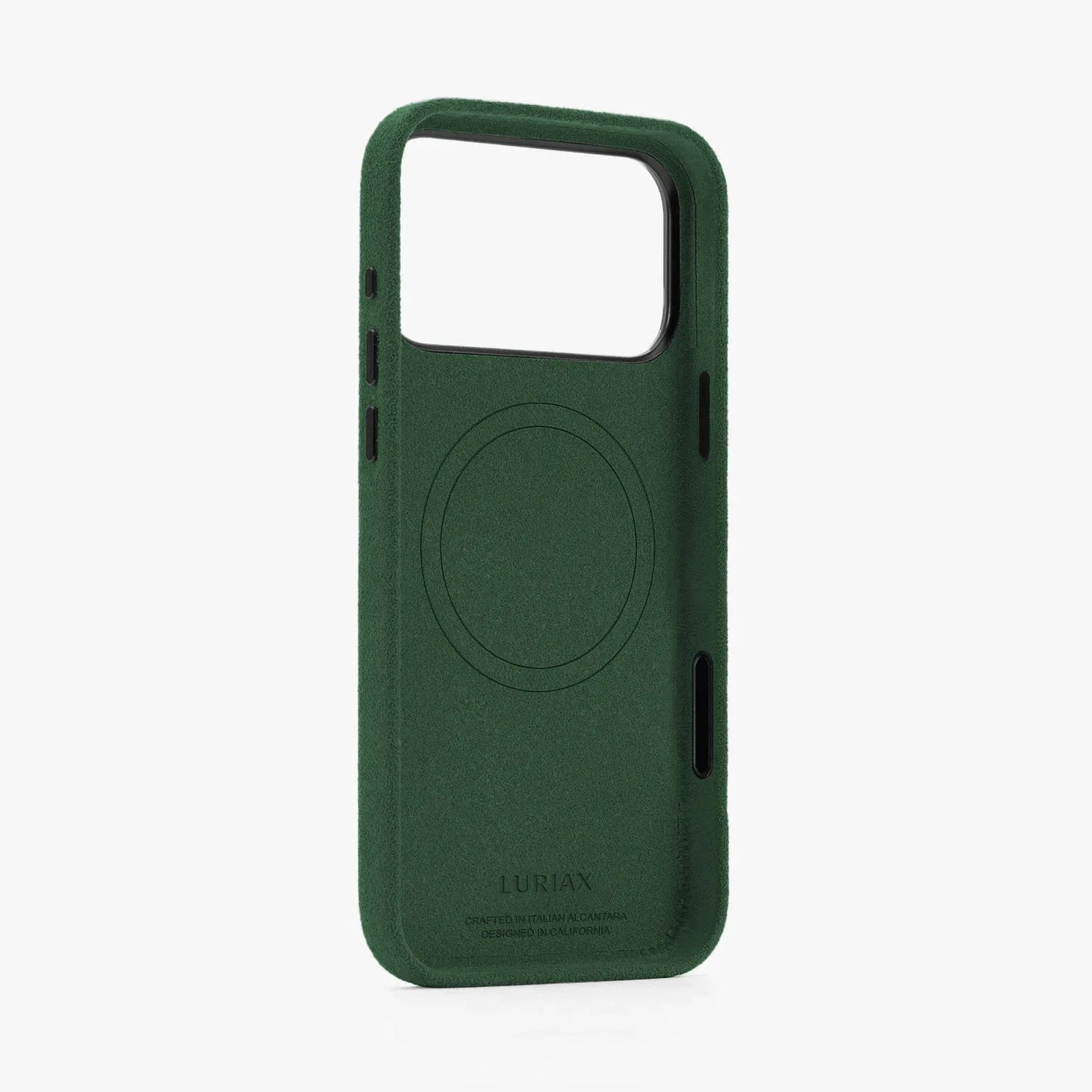 The Modern iPhone 17 Pro Series Case