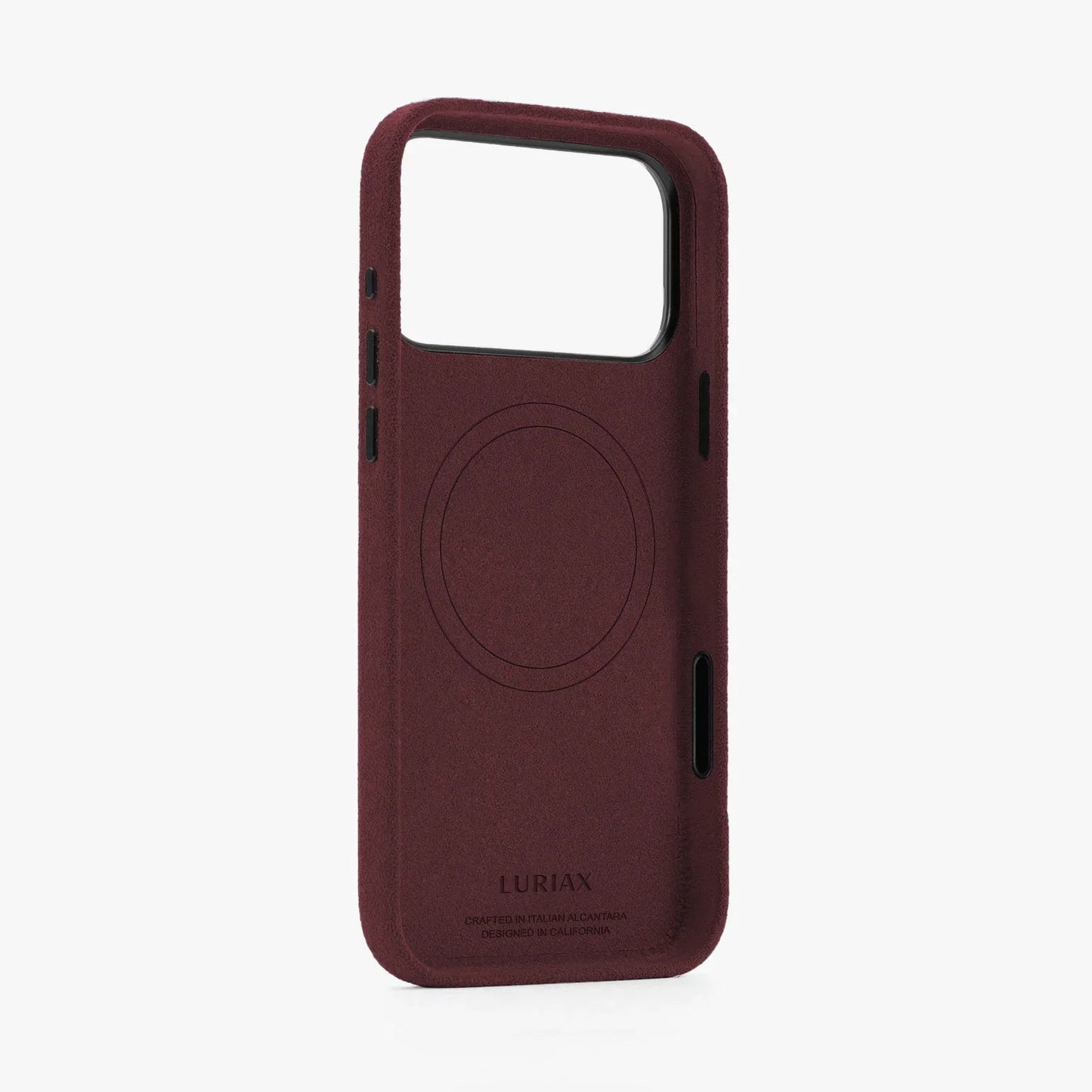The Modern iPhone 17 Pro Series Case