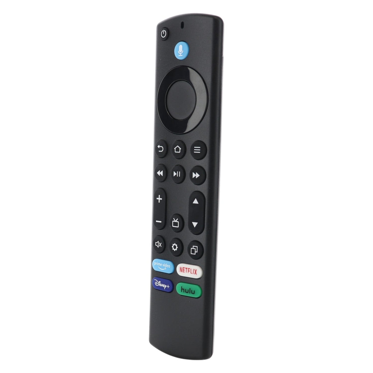Anderic RRF1G1 Universal Fire TV Streaming Remote Control with Voice for All Fire TV's and Fire Sticks