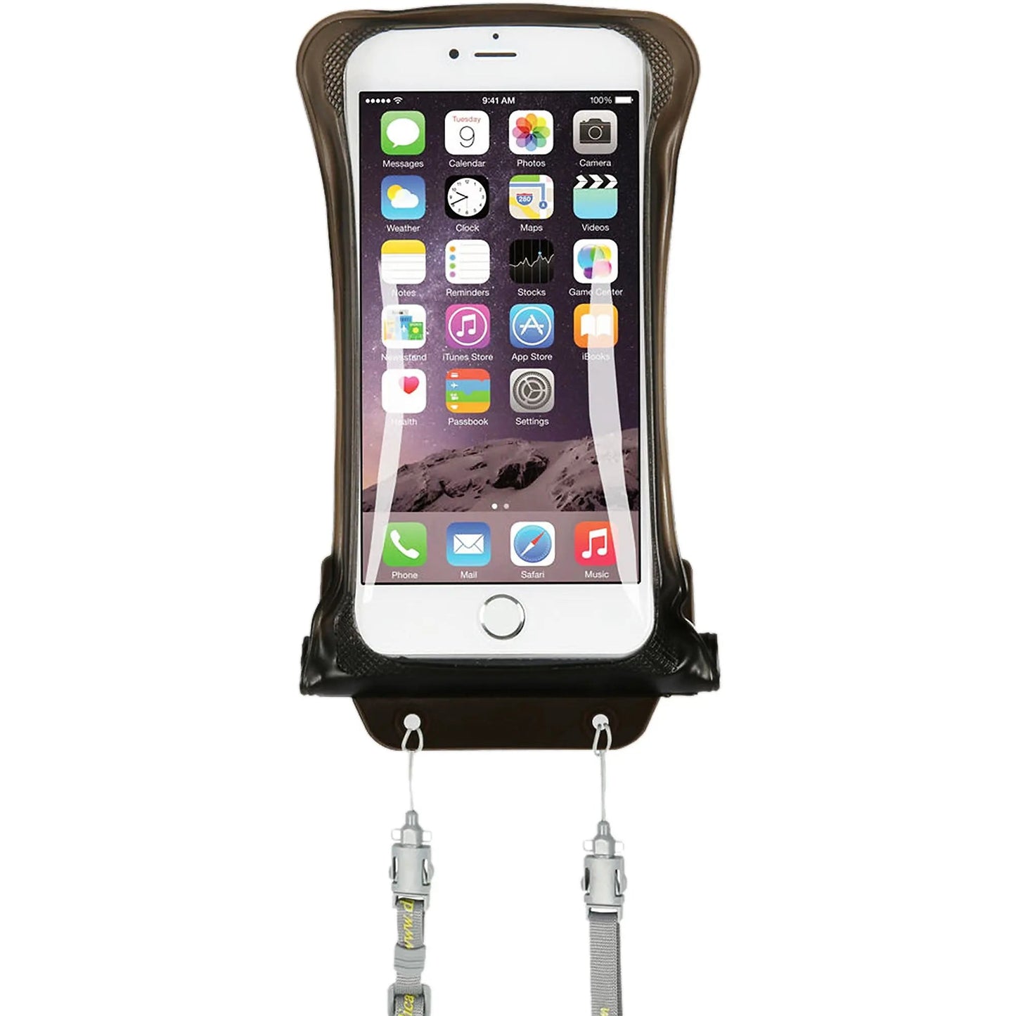 Waterproof Floating Phone Case