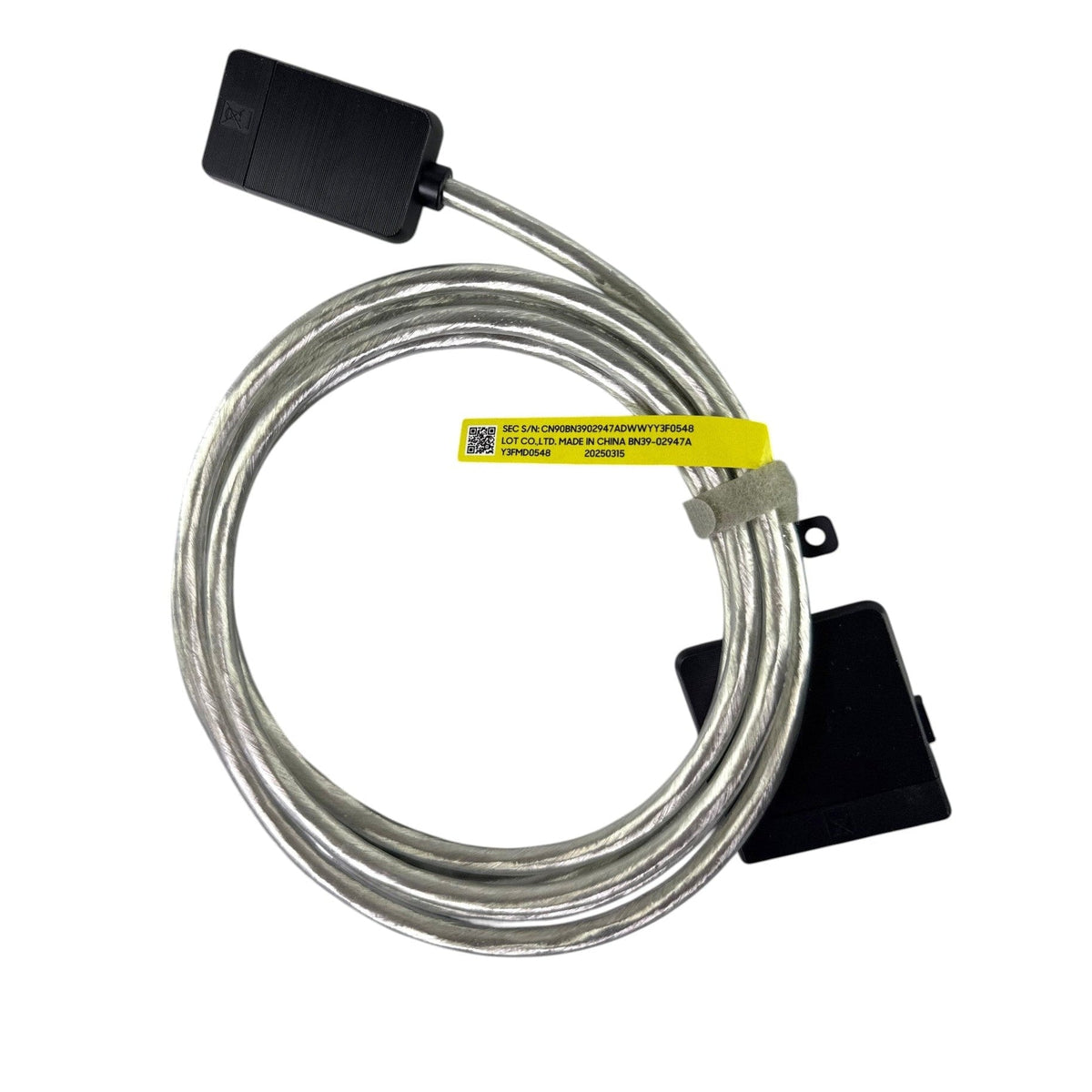 SAMSUNG BN3902947A TV ONE CONNECT CABLE - BN39-02947A