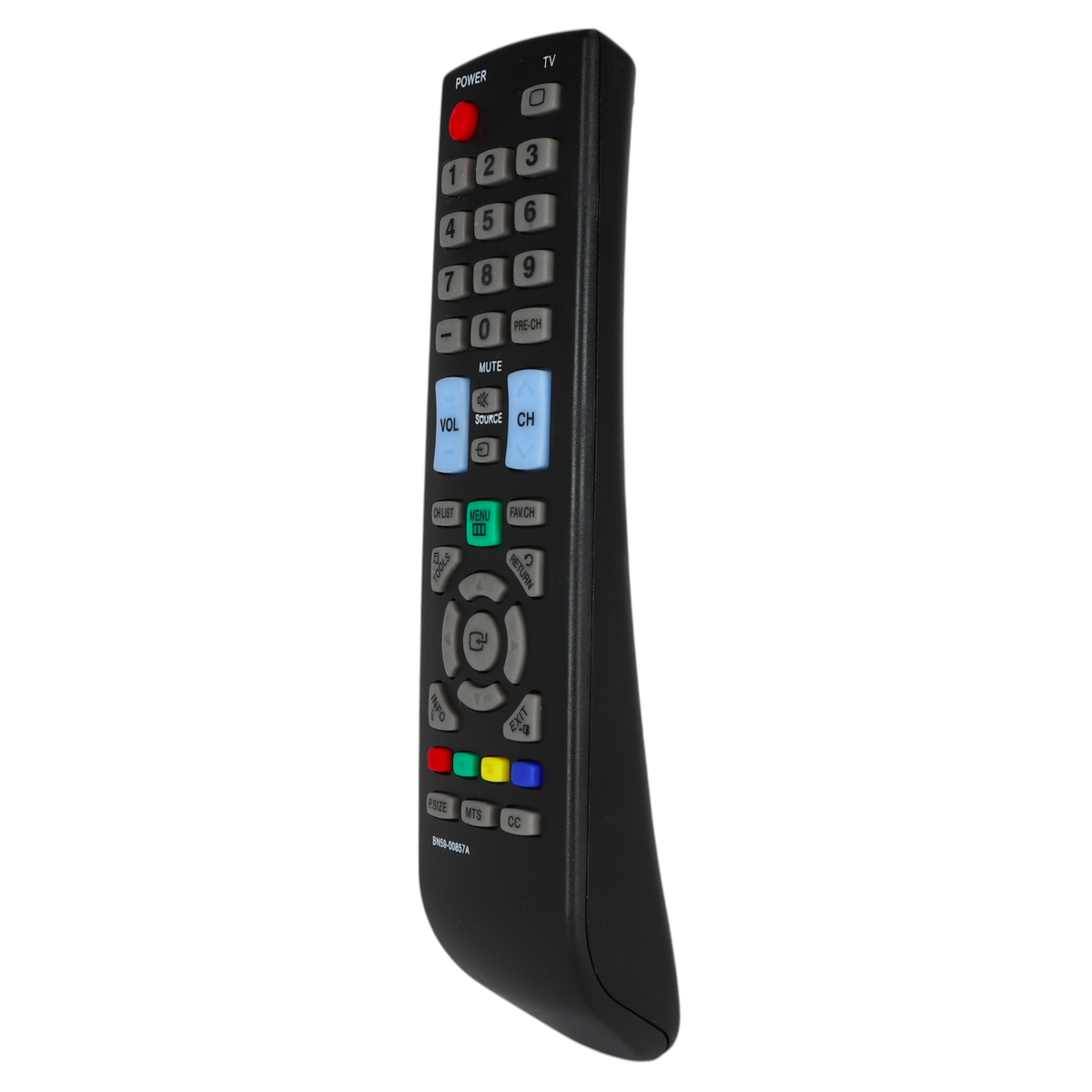 Generic BN5900857A TV Remote Control