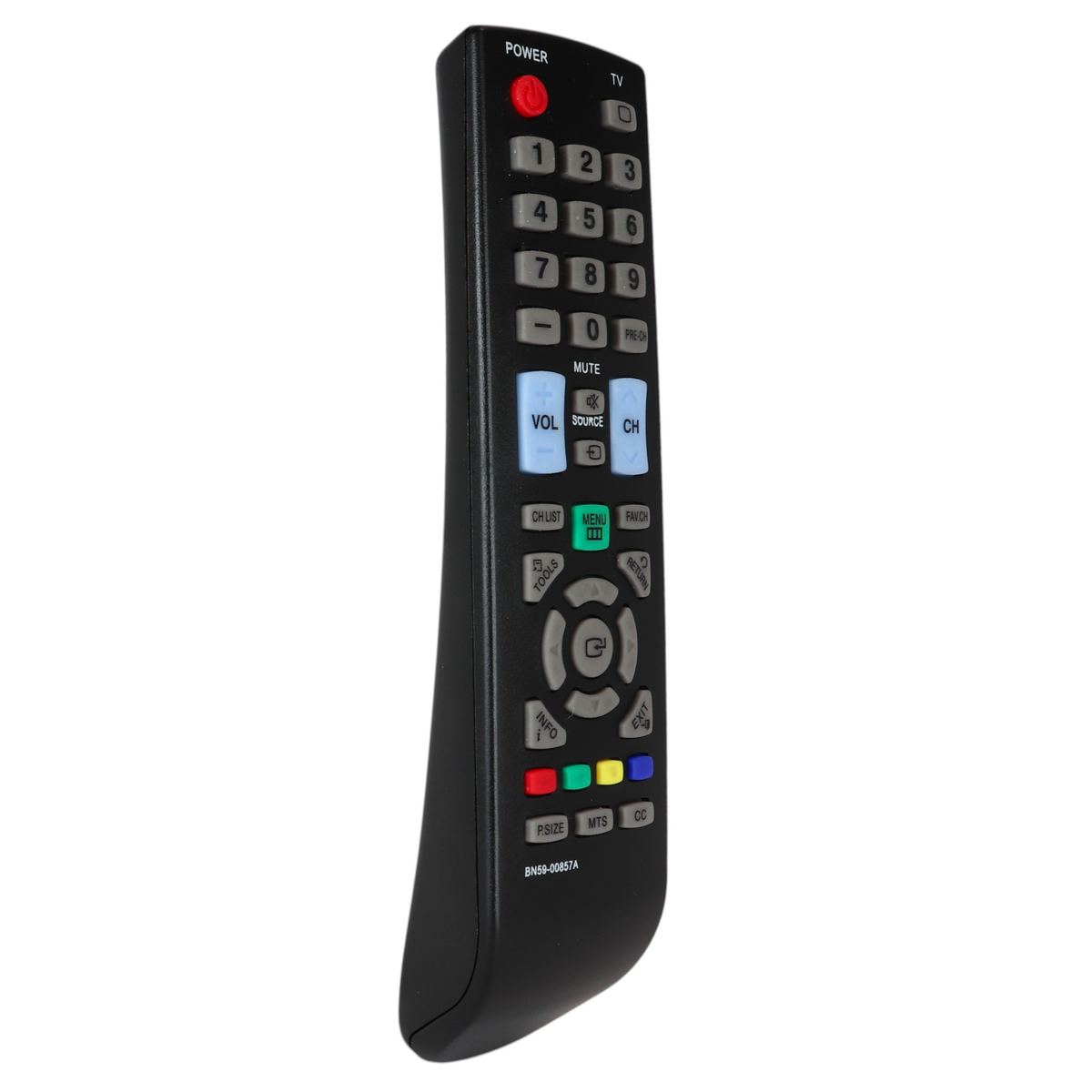 Generic BN5900857A TV Remote Control