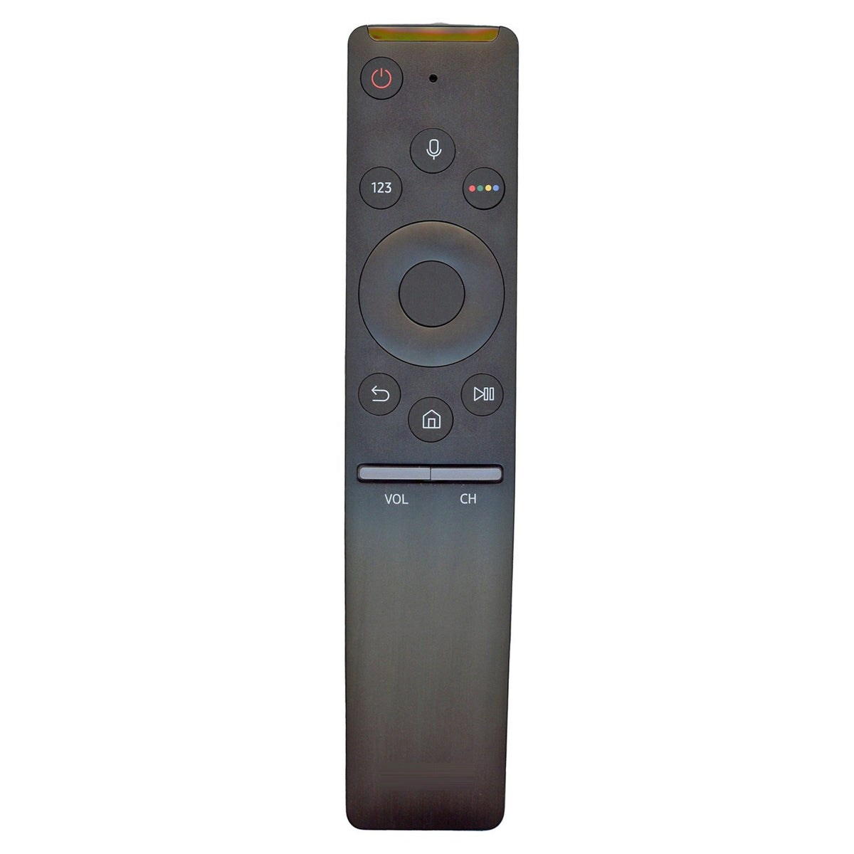 Samsung BN59-01279A 2017 TV Remote Control | Voice | RF and IR - BN5901279A