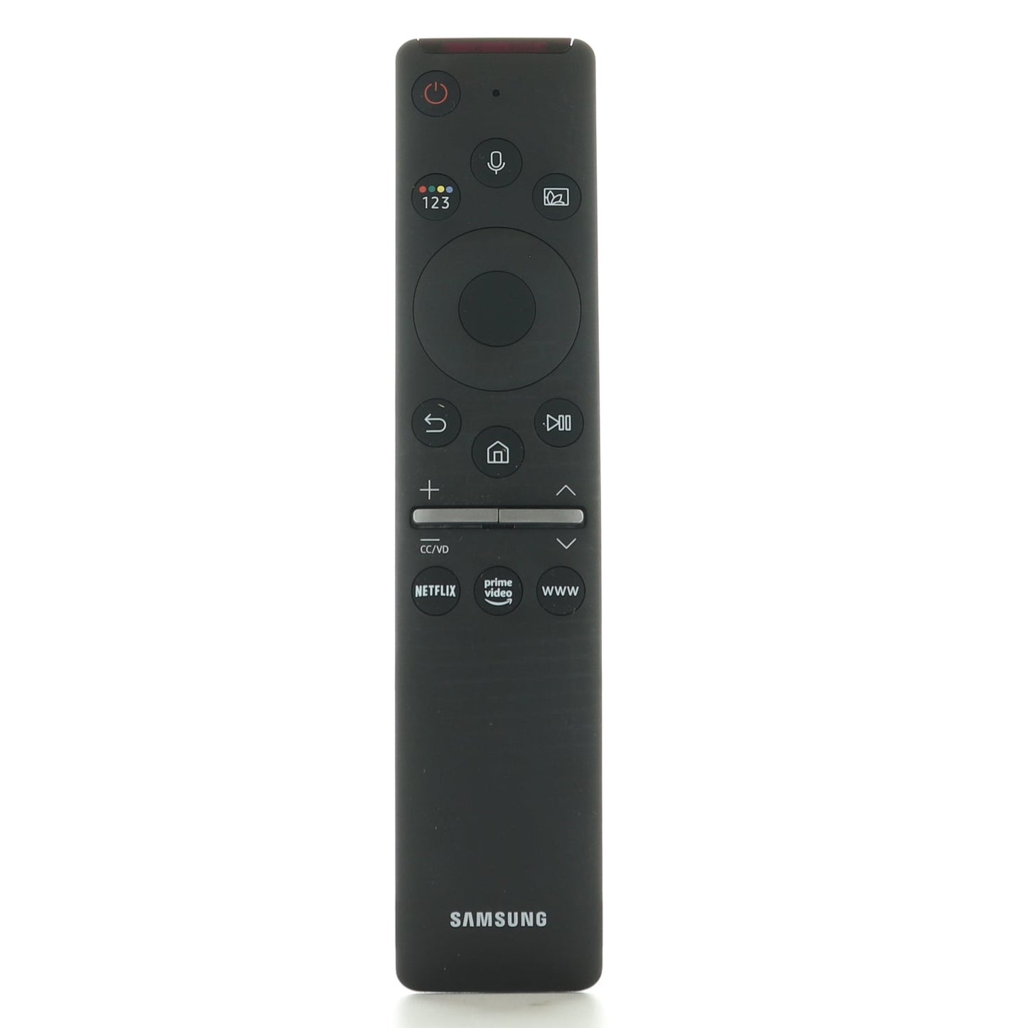 Samsung BN59-01330X / RMCSPR1AP1 RF VOICE Monitor Remote Control - BN5901330X