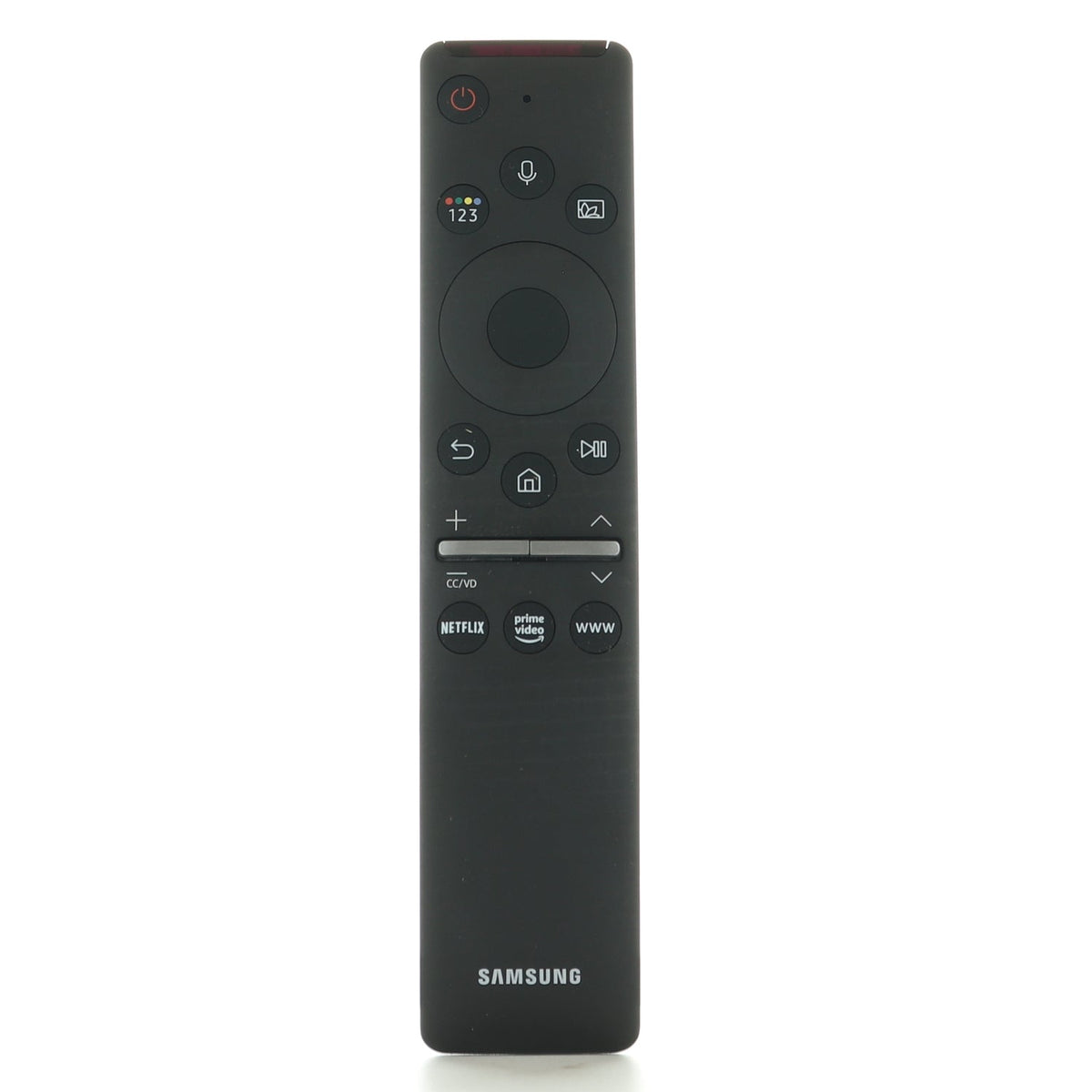 Samsung BN59-01329C Smart Touch TV Remote Control | 2020 | Voice | RF and IR - BN5901329C