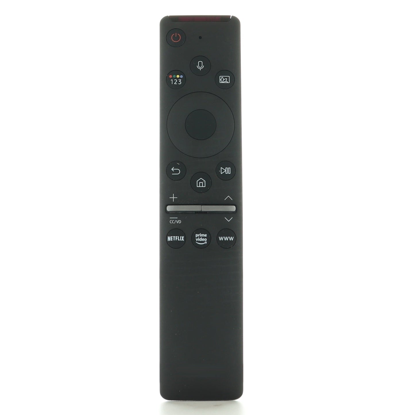 Samsung BN59-01330X / RMCSPR1AP1 RF VOICE Monitor Remote Control - BN5901330X