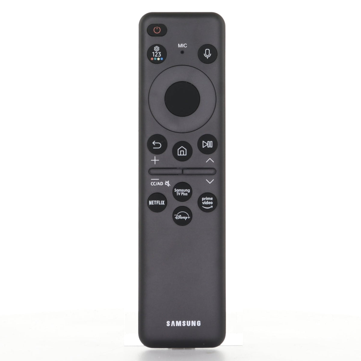 Samsung BN59-01455A / TM2360E Eco Smart TV Remote Control | Voice | SolarCell - BN5901455A