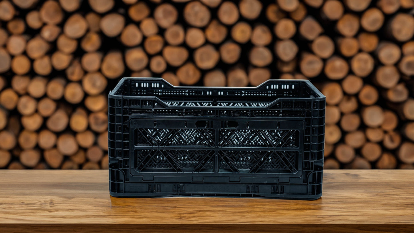 T-90 Crate (2 pack ) w/One Wooden Lid