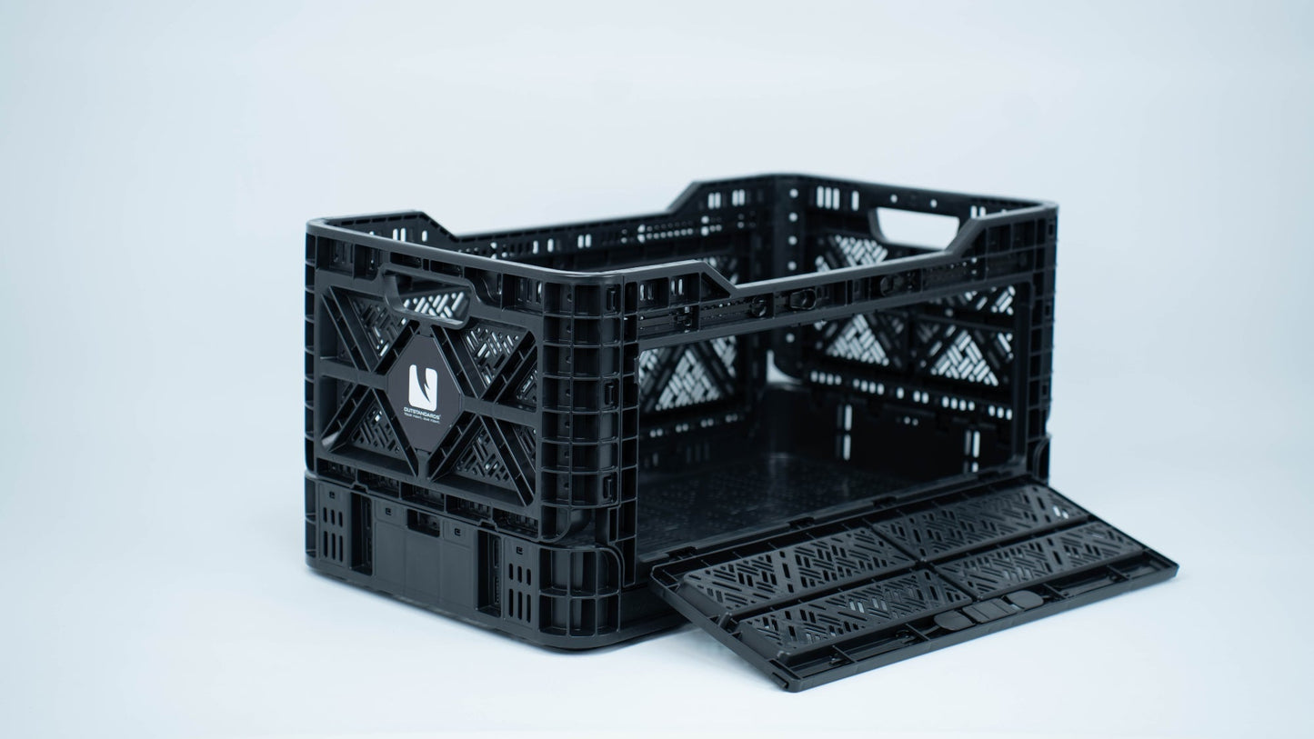 T-90 Crate (2 pack ) w/One Wooden Lid