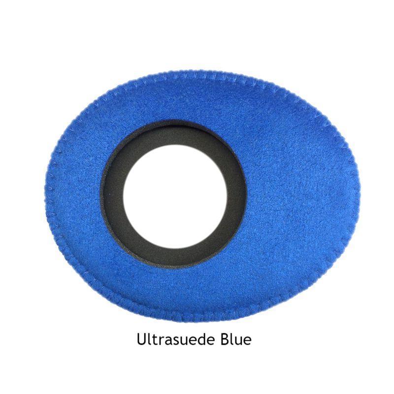 BlueStar Oval Large Eyecushion - #6012 (Various Colors)