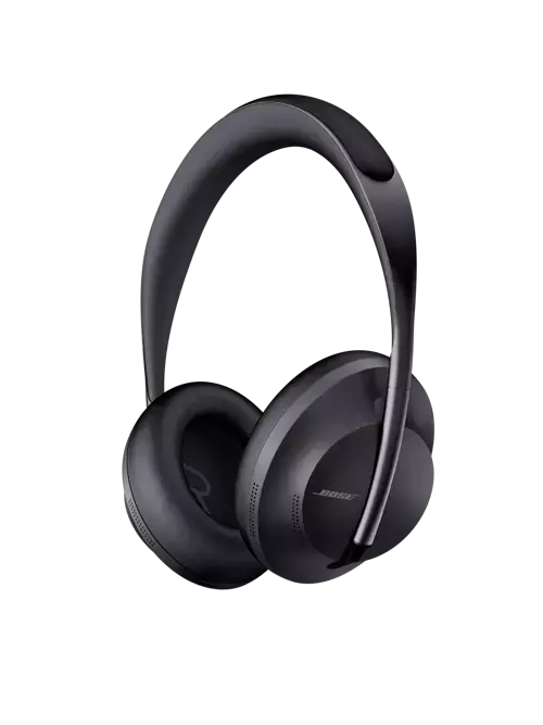 Bose Noise Cancelling Headphones 700