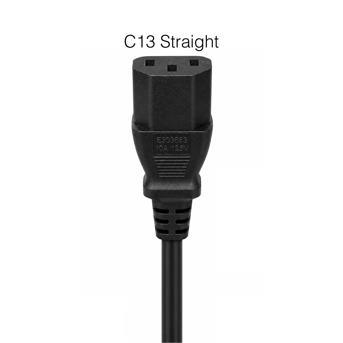 Samsung 3903-000144 AC Power Cable - 3903000144 - 6-feet