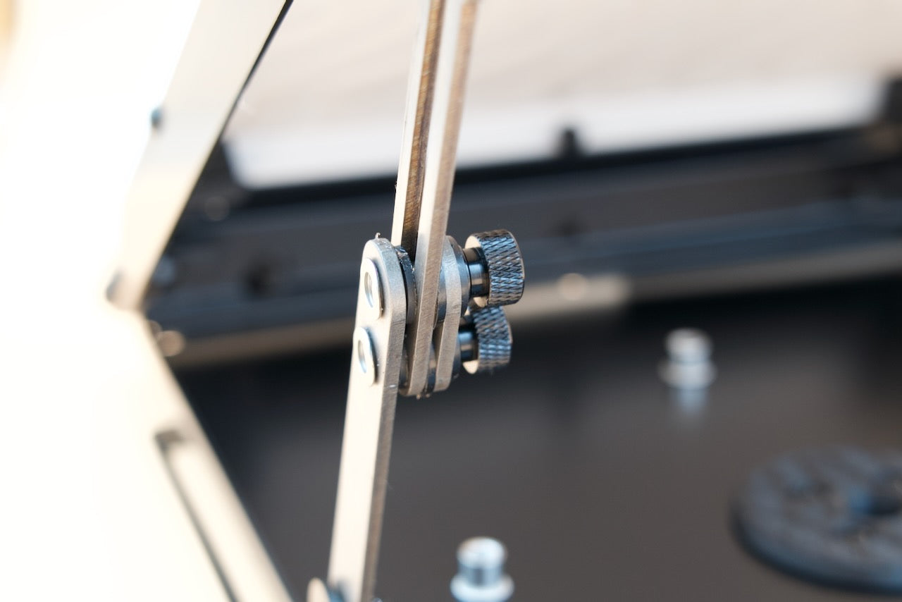 Starlink Mini Tuff Mount