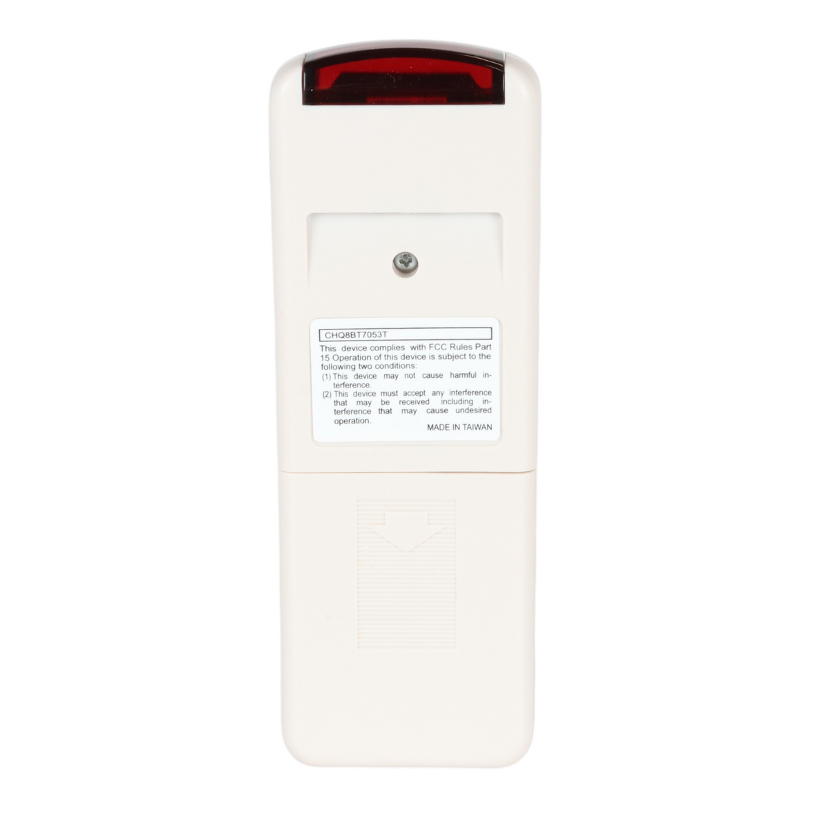 Casablanca CHQ8BT7053T Ceiling Fan Remote Control