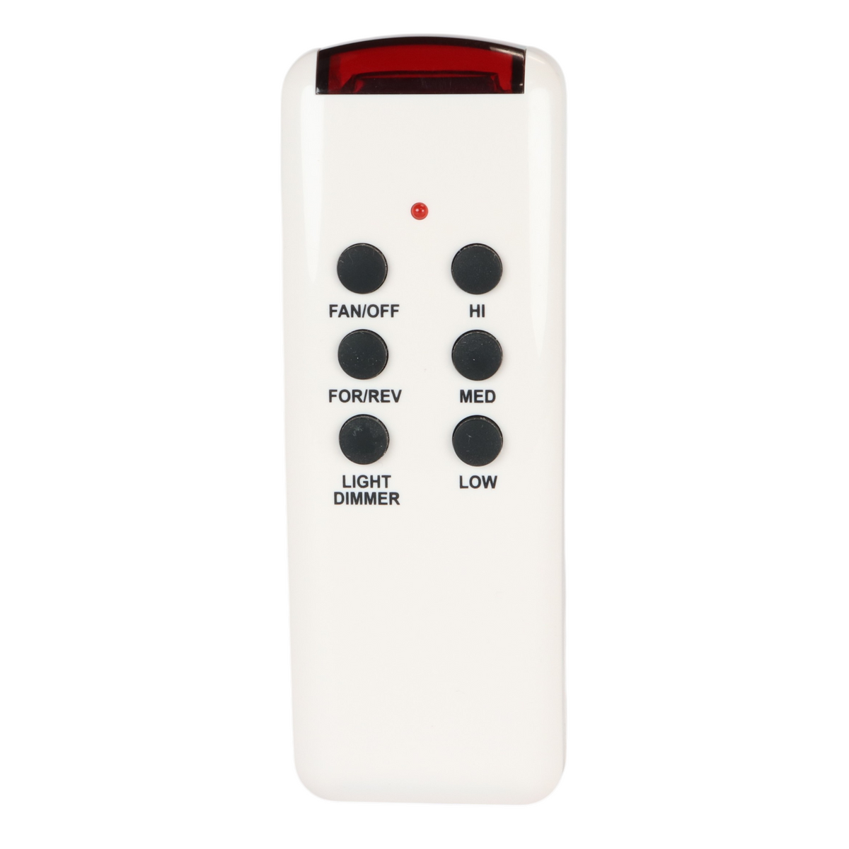 Casablanca CHQ8BT7053T Ceiling Fan Remote Control