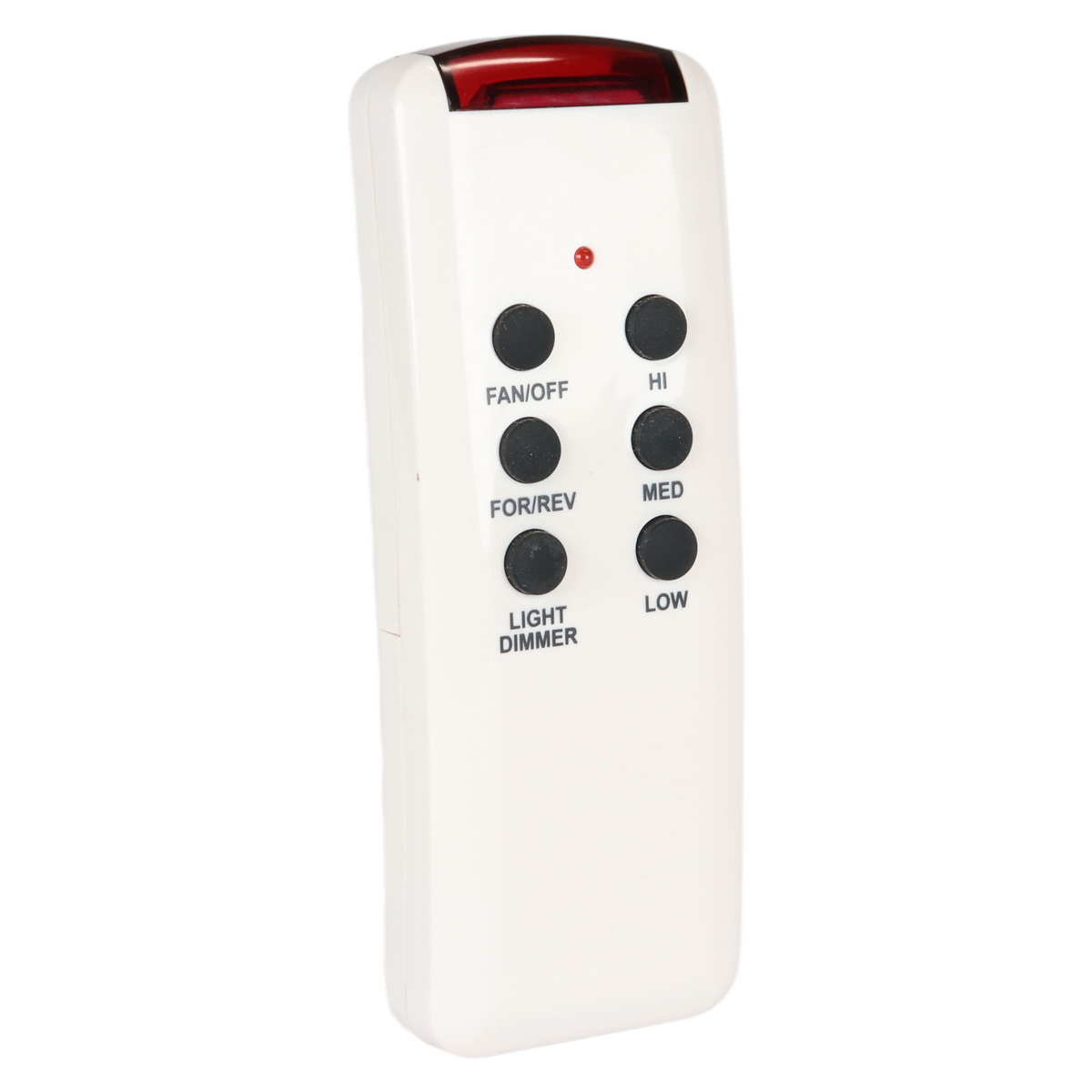 Casablanca CHQ8BT7053T Ceiling Fan Remote Control