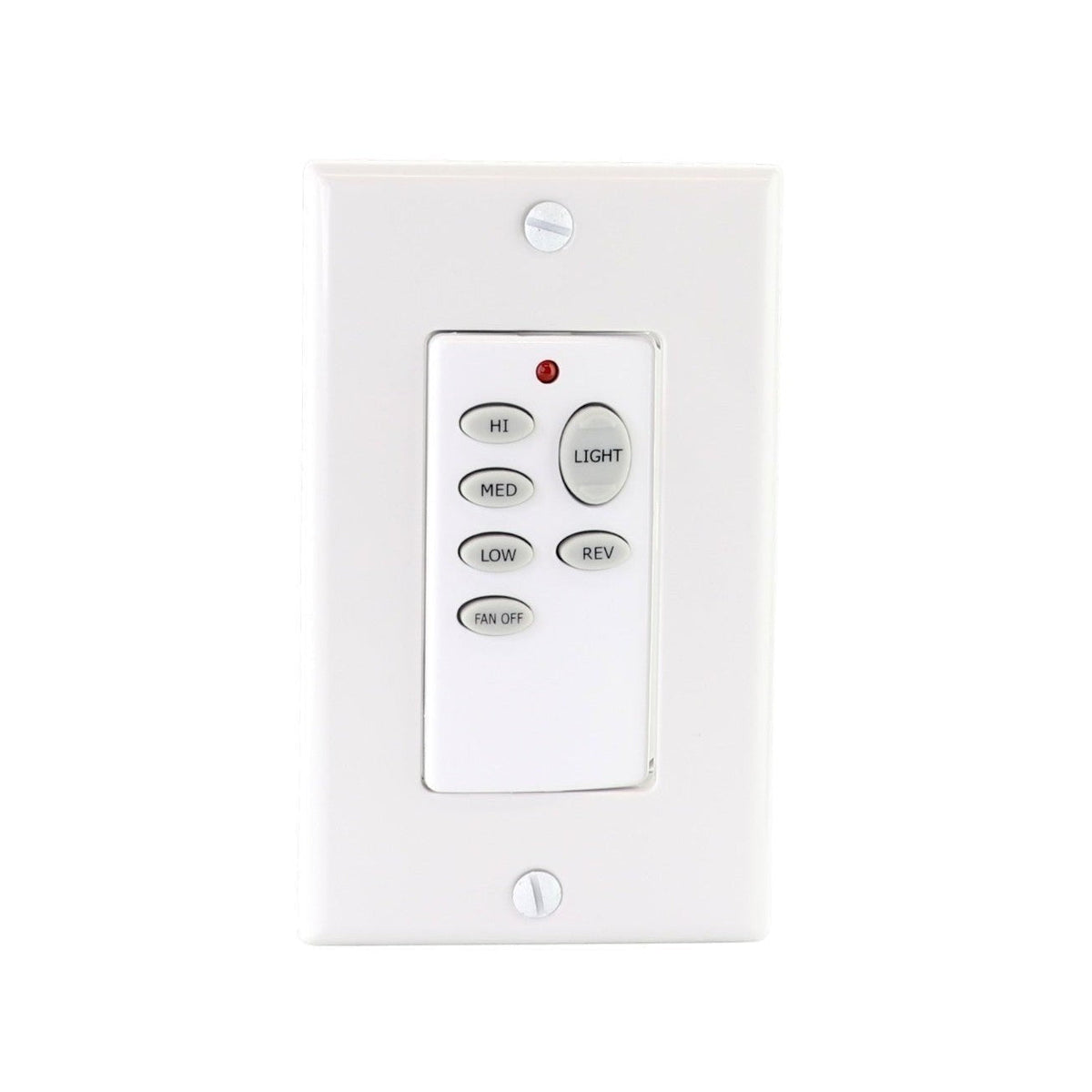 Fanimation Fans CHQ8BT9051T Ceiling Fan Remote Control