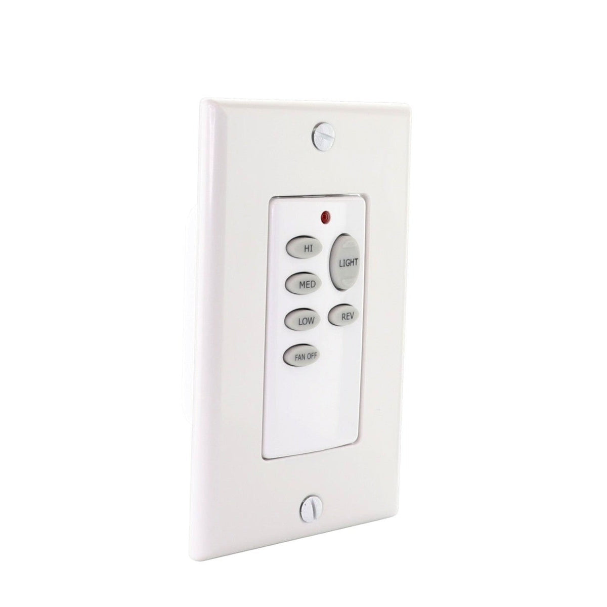 Fanimation Fans CHQ8BT9051T Ceiling Fan Remote Control