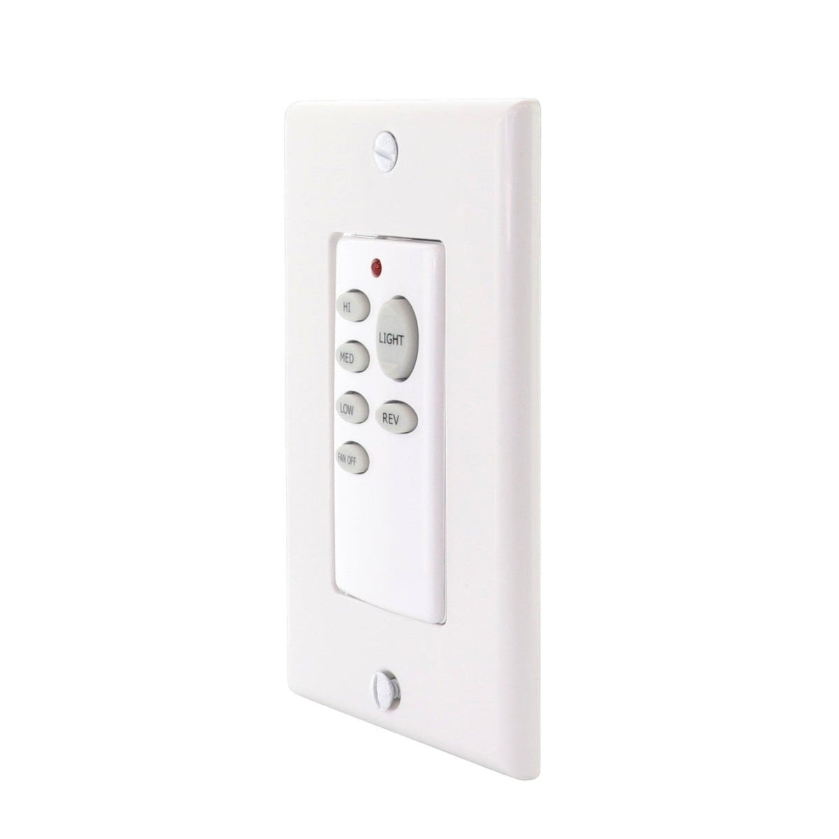 Fanimation Fans CHQ8BT9051T Ceiling Fan Remote Control