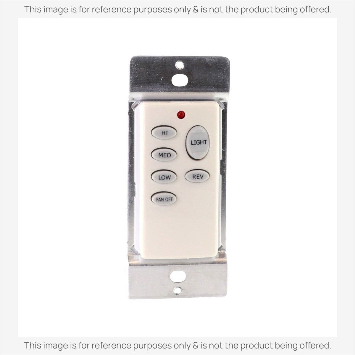 Fanimation Fans CHQ8BT9051T Ceiling Fan Remote Control