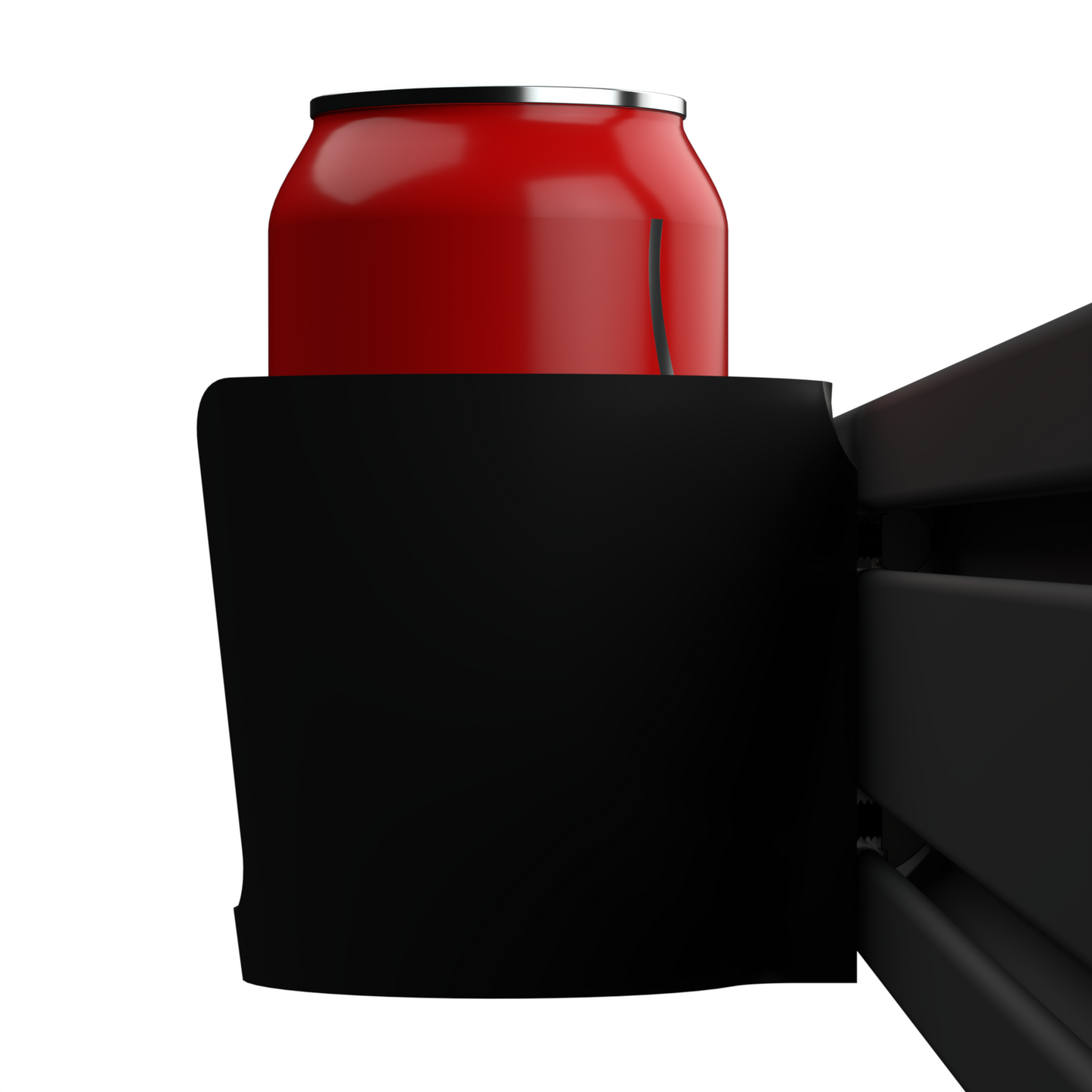 Cup Holder for Sim Rig