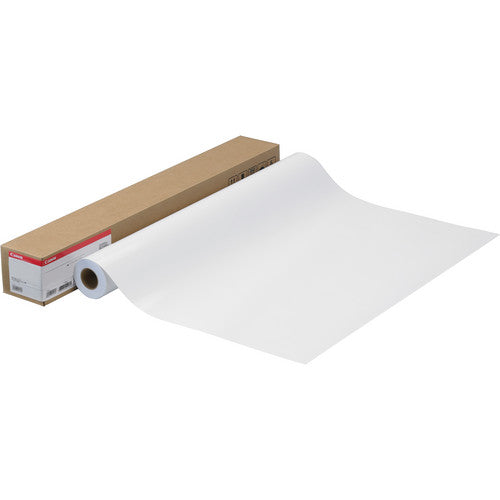 Canon Satin Photographic Paper 24" x 100' 170 gsm / 7 mil (1 roll carton, 2-inch core)
