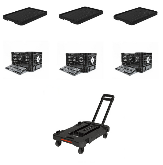 The College Student Move-in/out Package